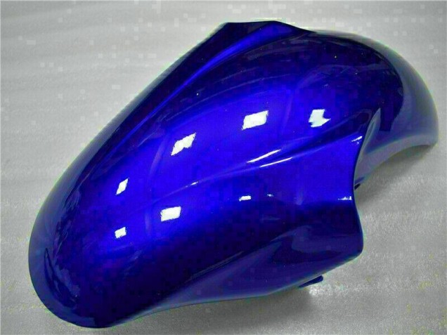 98-02 Blue YZF R6 Full Motorcycle Fairing Kits 98-02 Blue YZF R6 Full Motorcycle Fairing Kits