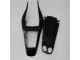 98-02 Glossy Matte Black YZF R6 Motorcycle Fairings 98-02 Glossy Matte Black YZF R6 Motorcycle Fairings