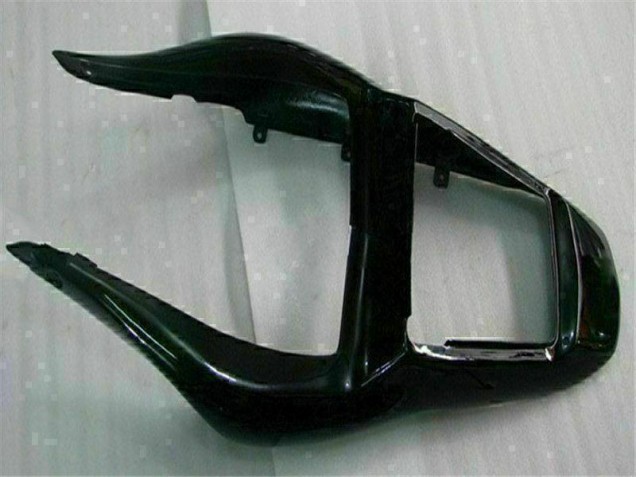 98-02 Green Black YZF R6 Motorcycle Fairings 98-02 Green Black YZF R6 Motorcycle Fairings