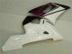 98-02 Purple White YZF R6 Motorcycle Fairings 98-02 Purple White YZF R6 Motorcycle Fairings