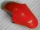 98-02 Red Black YZF R6 Motorcycle Bodywork 98-02 Red Black YZF R6 Motorcycle Bodywork