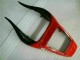 98-02 Red Black YZF R6 Motorcycle Fairing 98-02 Red Black YZF R6 Motorcycle Fairing