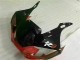 98-02 Red White YZF R6 Motorcycle Fairings 98-02 Red White YZF R6 Motorcycle Fairings