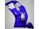 98-02 White Blue YZF R6 Motorcycle Fairings 98-02 White Blue YZF R6 Motorcycle Fairings