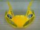 98-02 Yellow Blue YZF R6 Motorcycle Bodywork 98-02 Yellow Blue YZF R6 Motorcycle Bodywork