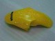 98-02 Yellow YZF R6 Motorcycle Fairings 98-02 Yellow YZF R6 Motorcycle Fairings